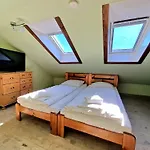 Duenenpark Binz - Komfortplus Ferienwohnung Mit 1 Schlafzimmer Und Balkon Im Dachgeschoss 231